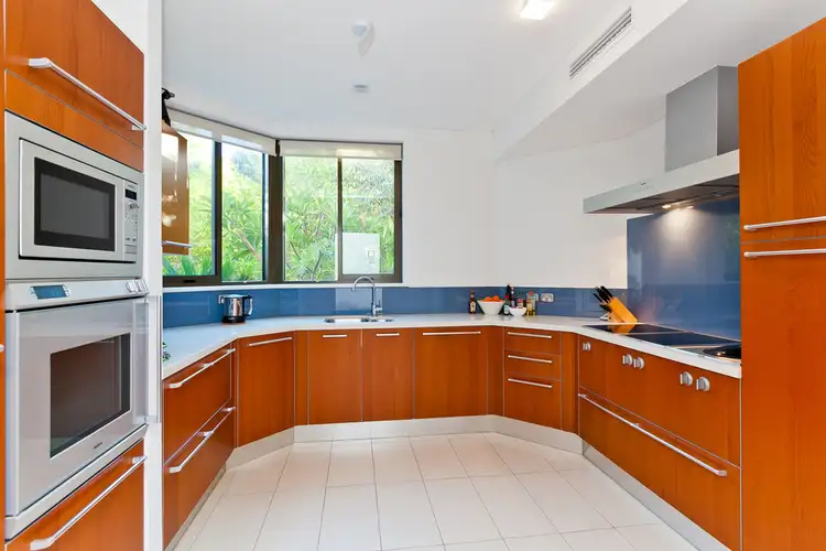 Fourth view of Homely house listing, 2/24 Cliff Street, West Perth WA 6005