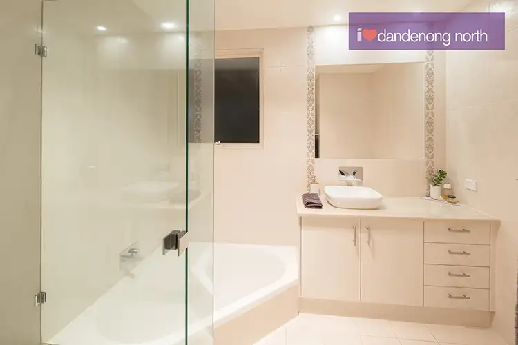 Sixth view of Homely house listing, 8 Jindabyne Avenue, Dandenong North VIC 3175