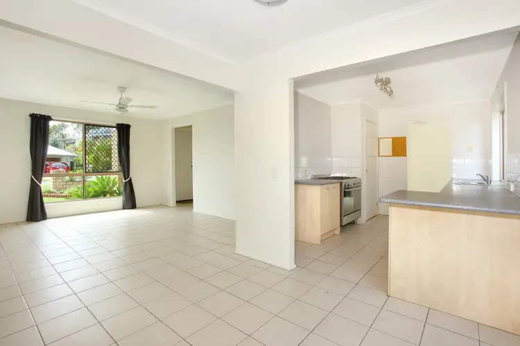 Fifth view of Homely house listing, 14 Zane Street, Molendinar QLD 4214