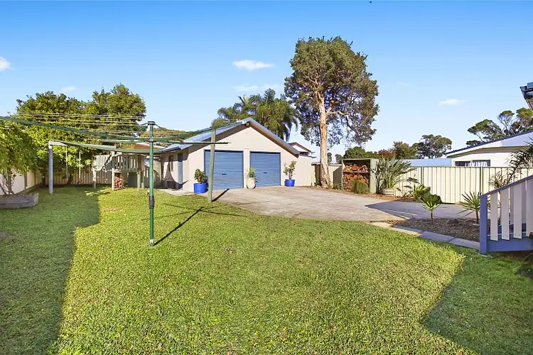 Fifth view of Homely house listing, 3 Third Avenue, Toukley NSW 2263