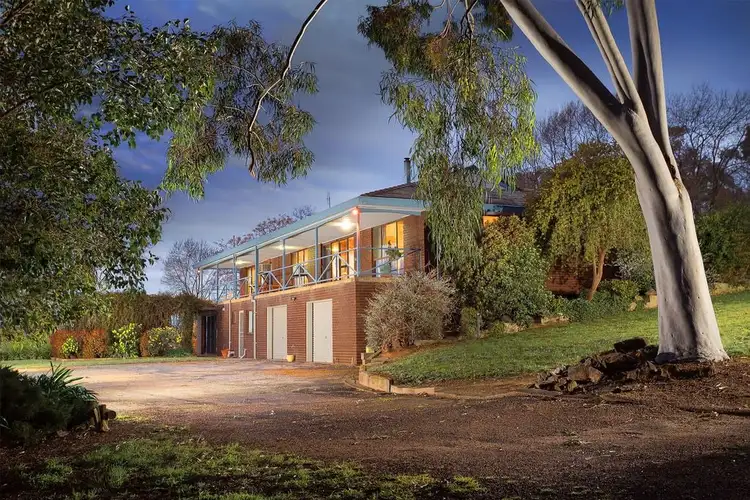 50 Coyles Road, West Wodonga VIC 3690