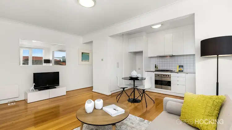 17/105-107 Park Street, St Kilda West VIC 3182