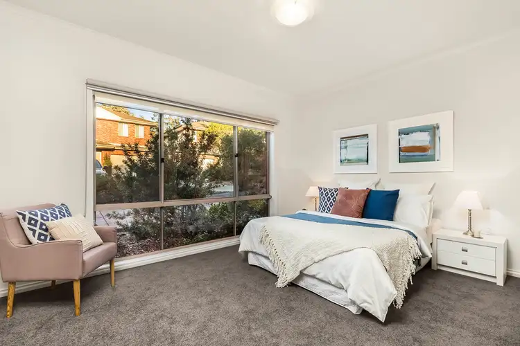 Fifth view of Homely townhouse listing, 6/210 Springvale Road, Nunawading VIC 3131