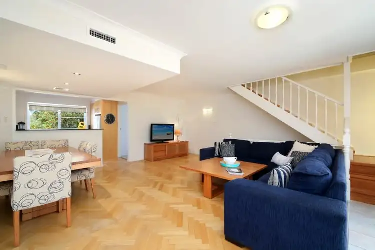 Fourth view of Homely townhouse listing, 5/12-14 Kurrawyba Avenue, Terrigal NSW 2260
