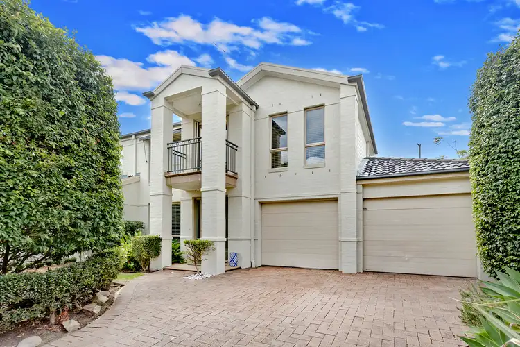 Fifth view of Homely townhouse listing, 13 Lorikeet Grove, Warriewood NSW 2102