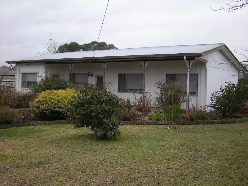 Main view of Homely house listing, 10 Shackleton Street, Orbost VIC 3888