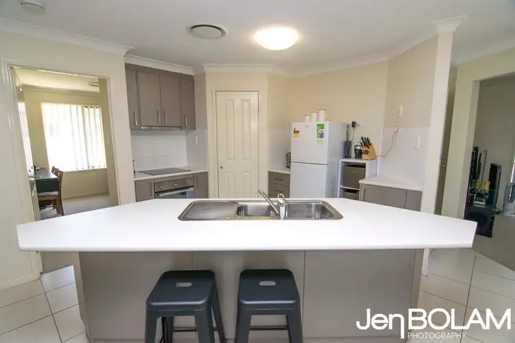 Fifth view of Homely house listing, 61 Diggers Drive, Dalby QLD 4405