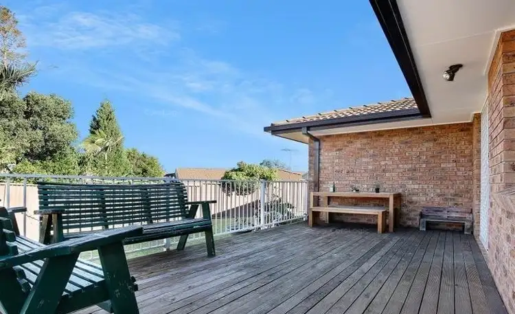 Fourth view of Homely house listing, 10 Stilt Close, Hinchinbrook NSW 2168