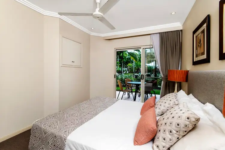 Sixth view of Homely unit listing, Unit 42 70 Nautilus St (Paradise Links), Port Douglas QLD 4877