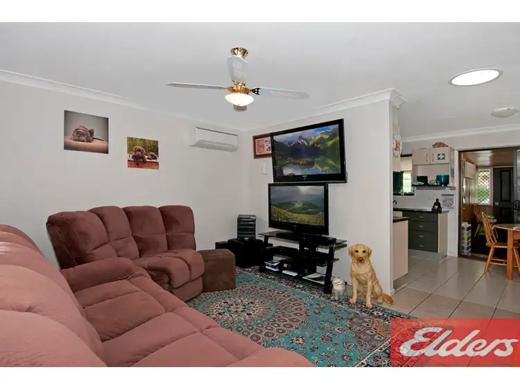 Fourth view of Homely house listing, 14 Sheen Road, Woodhill QLD 4285
