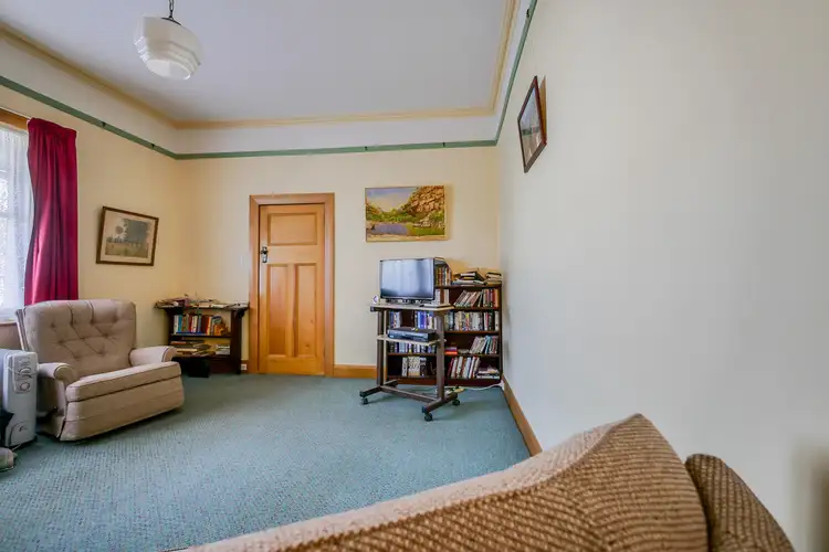 Third view of Homely house listing, 43 York Street, Sandy Bay TAS 7005