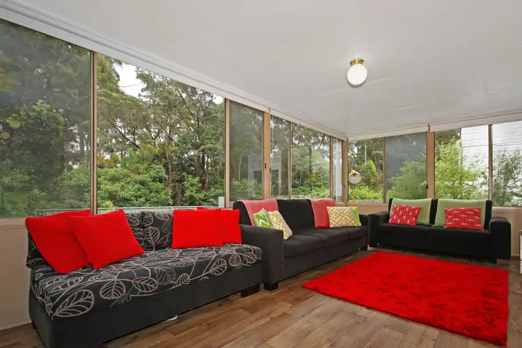 Second view of Homely house listing, 35 Surf Beach Avenue, Surf Beach NSW 2536