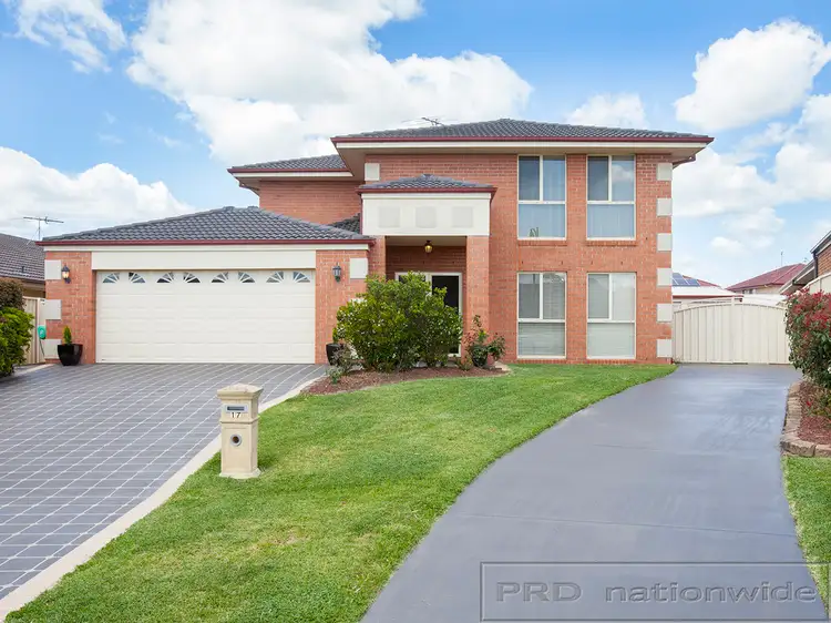 17 Sandalyn Avenue, Thornton NSW 2322