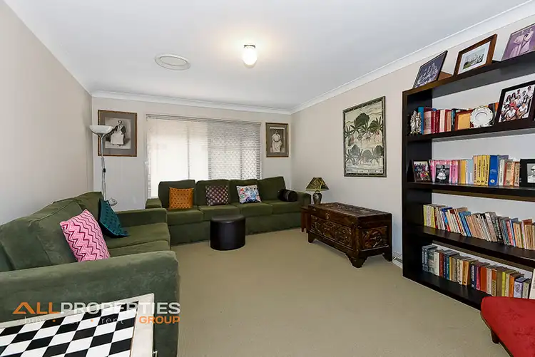 Fourth view of Homely house listing, 7 Tropical Drive, Forest Lake QLD 4078