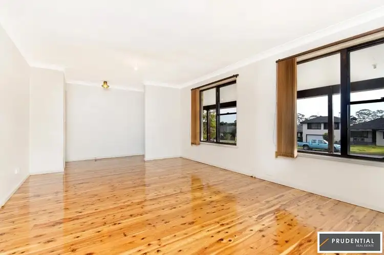 Second view of Homely house listing, 9 Harrow Road, Glenfield NSW 2167