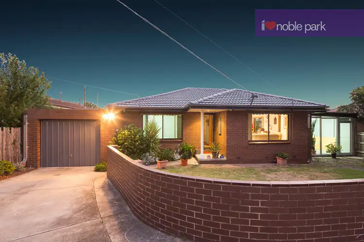 2/148 Noble Street, Noble Park VIC 3174