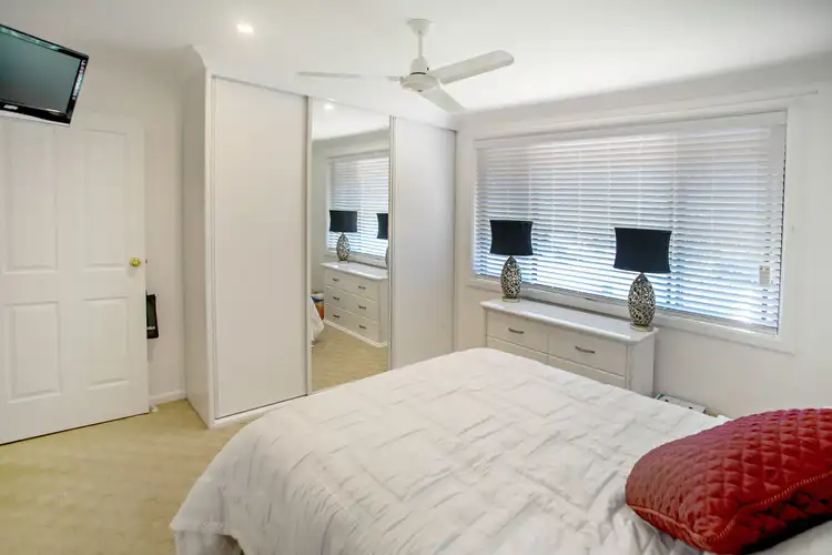 Sixth view of Homely house listing, 13 Hickory Crescent, Taree NSW 2430
