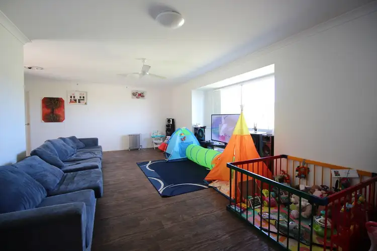 Fourth view of Homely house listing, 17 Habitat Circuit, Cooloola Cove QLD 4580