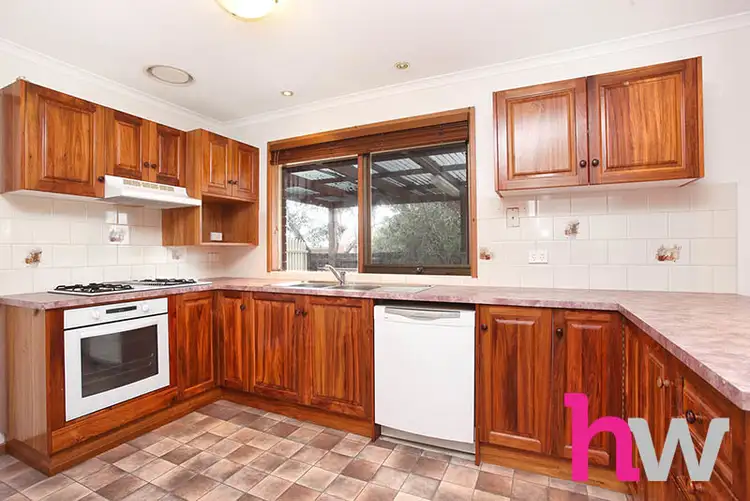 Sixth view of Homely house listing, 7 Freesia Court, Whittington VIC 3219