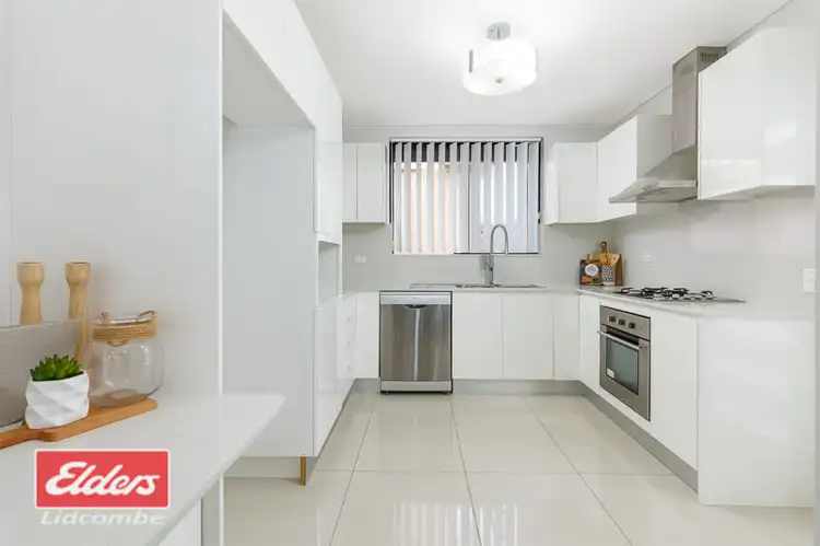Fourth view of Homely townhouse listing, 29 COCKTHORPE ROAD, Auburn NSW 2144