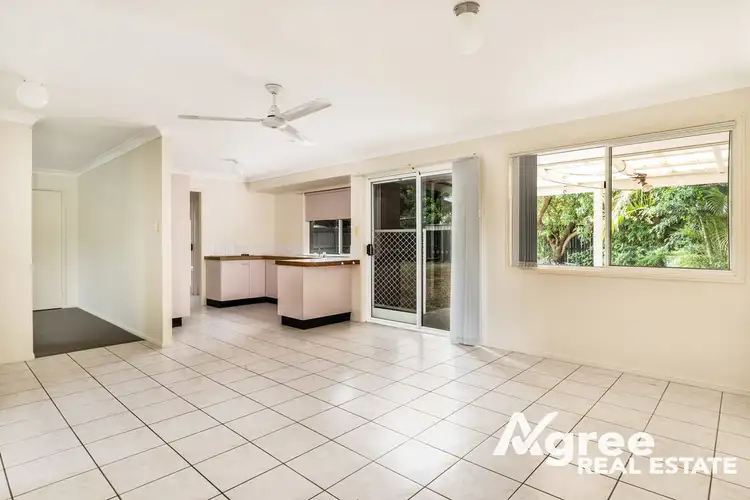 Fourth view of Homely house listing, 28 Kunde Street, Beachmere QLD 4510