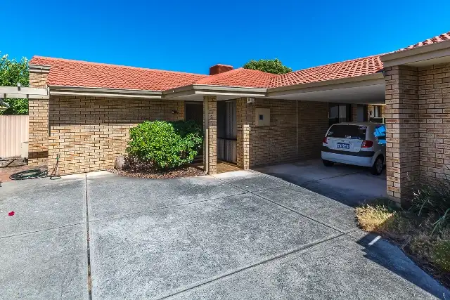 2/10 Millar Place, Willetton WA 6155