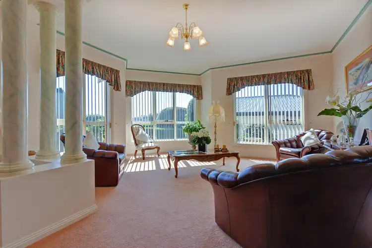 Sixth view of Homely house listing, 23 Stevens Place, Park Grove TAS 7320