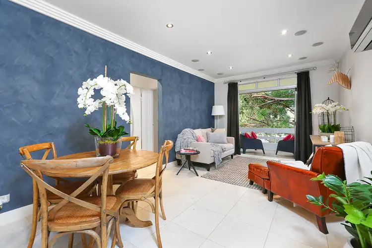 8/2 Finch Avenue, Concord NSW 2137
