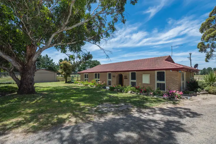258 Tooborac Road, Lancefield VIC 3435
