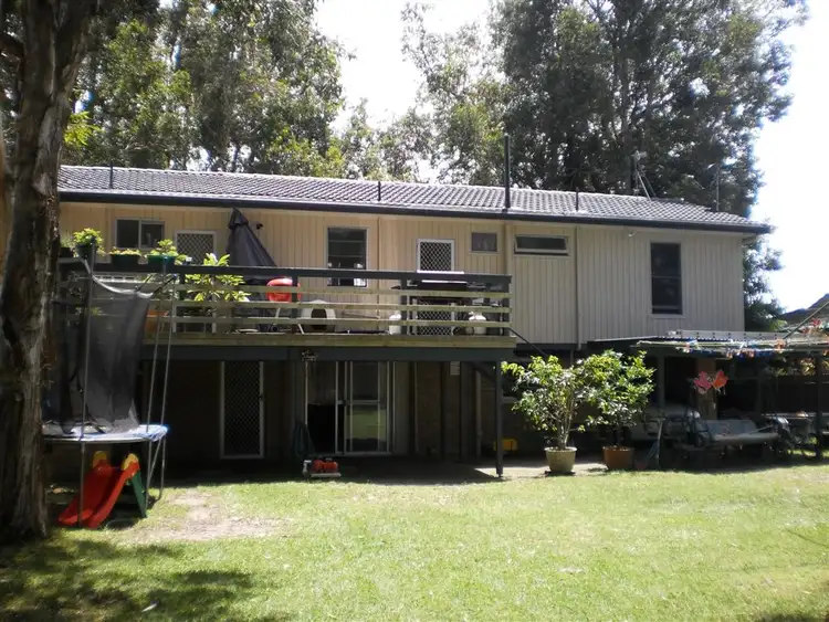 Fourth view of Homely house listing, 41 Francis Avenue, Lemon Tree Passage NSW 2319
