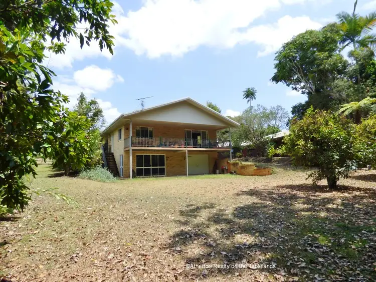 20 Crisp Close, Atherton QLD 4883