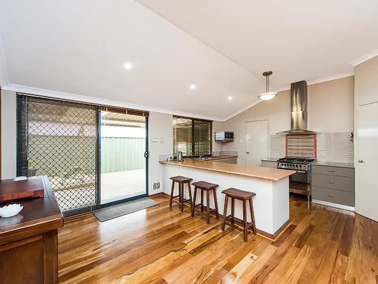 Sixth view of Homely house listing, 10 Strand Close, Atwell WA 6164