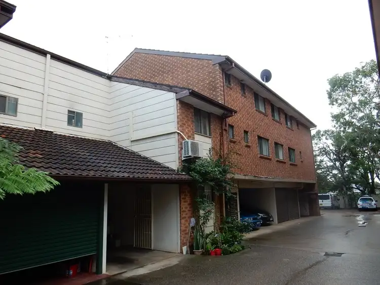 Main view of Homely unit listing, 39/103-111 Longfield Street, Cabramatta NSW 2166