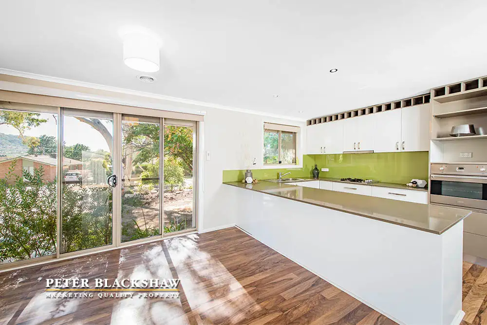 Main view of Homely house listing, 10 McBeath Place, Kambah ACT 2902