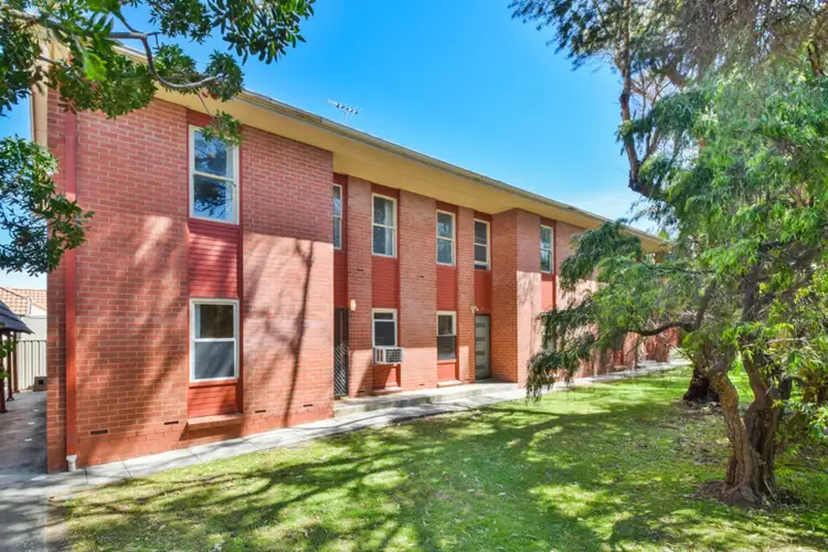 Third view of Homely unit listing, 1-9 Cross Street, Hove SA 5048