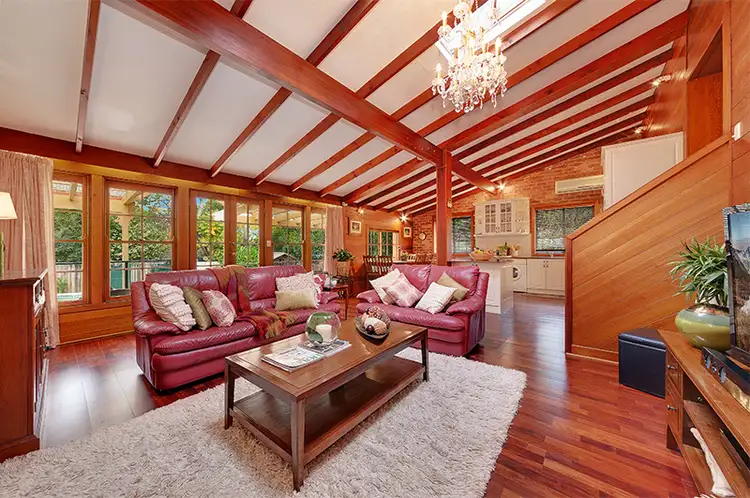 Second view of Homely house listing, 58 Ashley Street, Chatswood NSW 2067