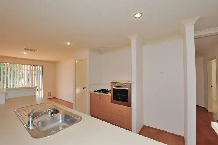 Fifth view of Homely house listing, 22 John Forrest Circuit, Bertram WA 6167