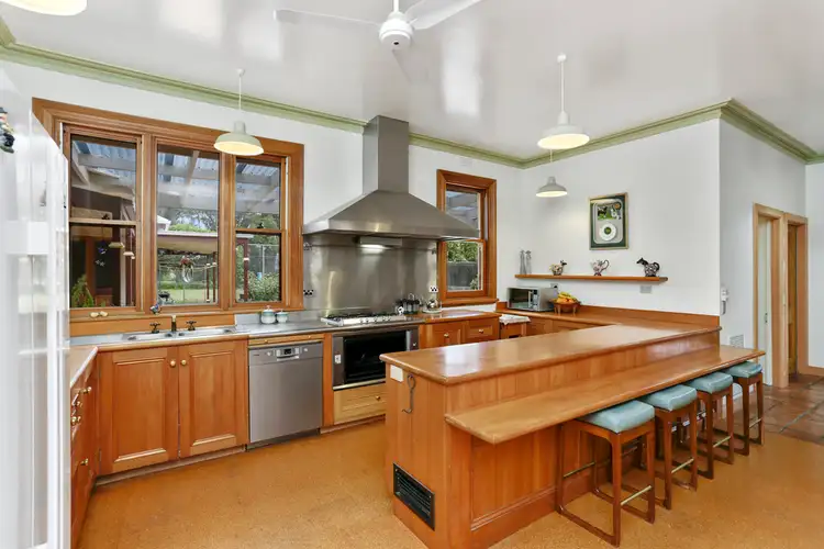 Fifth view of Homely rural property listing, Address available on request