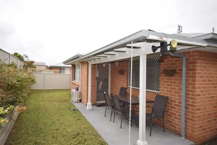 Seventh view of Homely house listing, 2/13 Hannah Place, Worrigee NSW 2540
