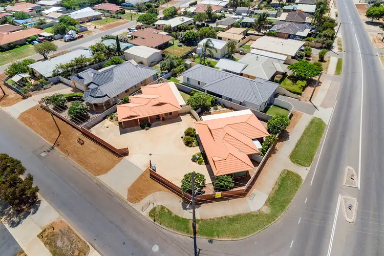 Fifth view of Homely semi-detached listing, 2A Swan Drive, Sunset Beach WA 6530