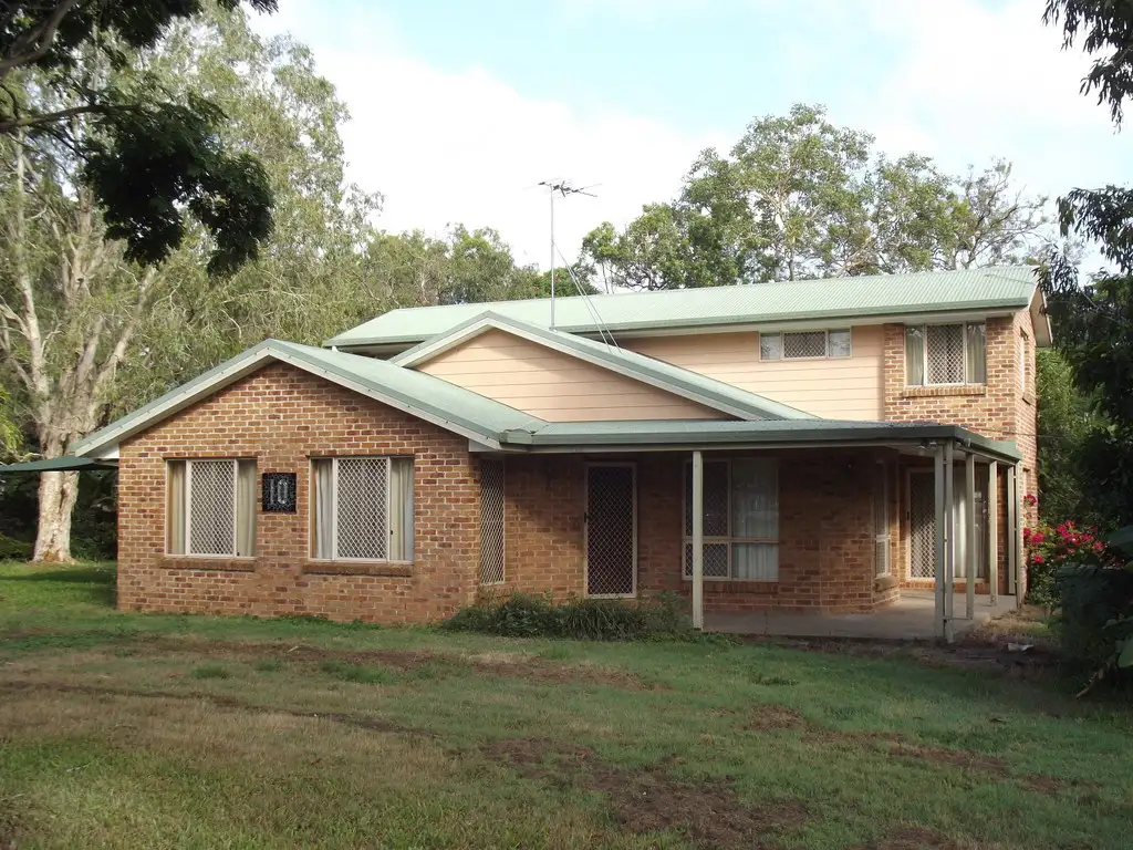 Main view of Homely house listing, 10 Chelona School Access Road, Chelona QLD 4740