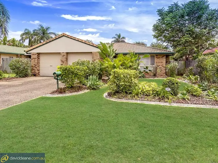 7 Newmarket St, Lawnton QLD 4501