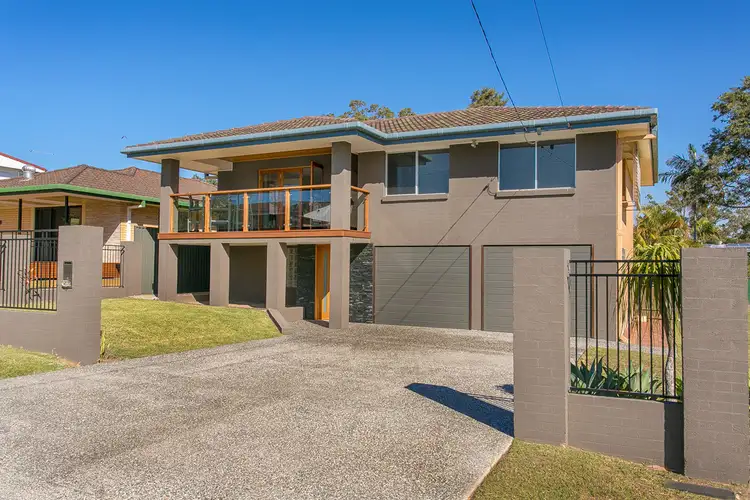 93 Dunbar Street, Margate QLD 4019