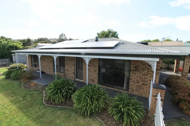 10 Village Ct, St Leonards TAS 7250