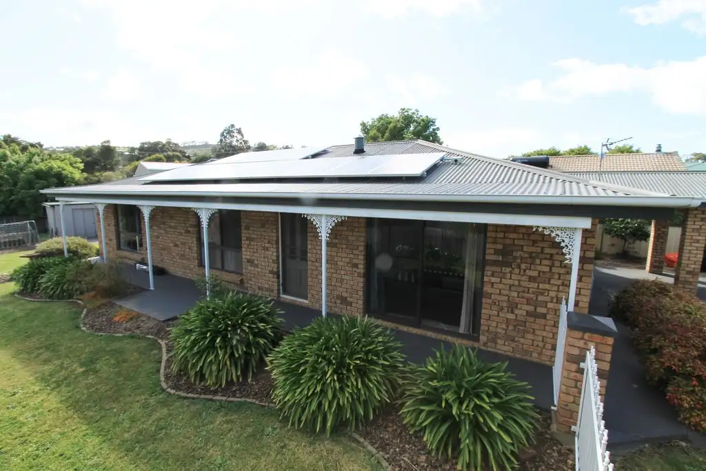 Main view of Homely house listing, 10 Village Ct, St Leonards TAS 7250