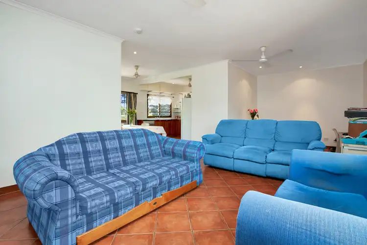 Fifth view of Homely house listing, 39 Britomart Gardens, Alawa NT 810