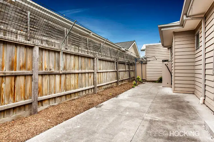 Third view of Homely house listing, 31 Stanford Street, Sunshine VIC 3020