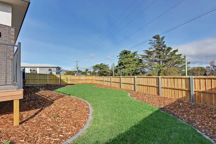 Third view of Homely house listing, 8 Barilla Court, Midway Point TAS 7171