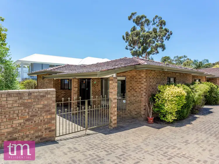 8A MOUNTJOY ROAD, Nedlands WA 6009