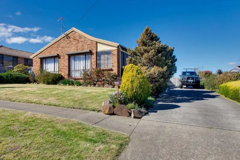 Main view of Homely house listing, 6 El Greco Court, Newnham TAS 7248